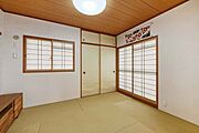 販売対象に家具・調度品は含まれません。