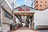 周辺：円頓寺商店街（約340m）