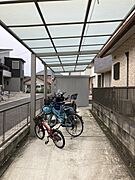 現況居住中ですが、物件の詳細やご見学のご希望など、詳しくはお気軽にお問い合わせくださいませ。【現地写真】