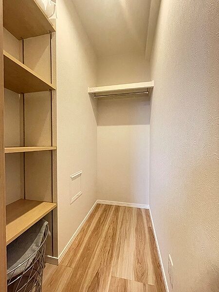 収納を拡大表示