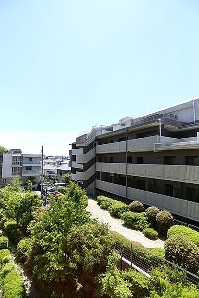ザ・パークハウス池下