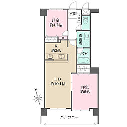 ルミエール宇品御幸通り