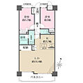 ダイアパレス井口海岸通り6階2,280万円