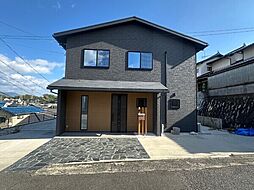 JR山陽本線 大野浦駅 徒歩14分の一戸建て