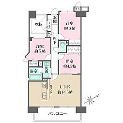 ダイアパレス中須