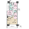 ザ・広島フロント6階8,280万円