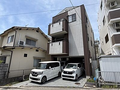 外観 外観