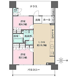 アーバンビュー宇品フェアパーク