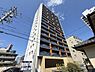 外観：2024年11月築。三菱地所レジデンス分譲。 ZEH-M Oriented 採用マンション。