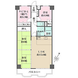 ファミール輝国
