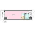 ネオハイツ薬院8階740万円