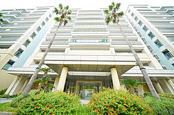 香椎浜ガーデンズ