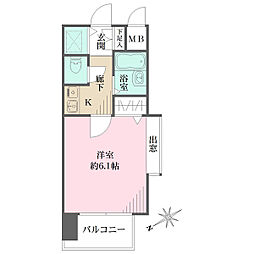 ライオンズマンション大濠第3