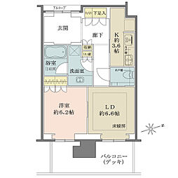 グラングリーン大阪 THE NORTH RESIDENCE