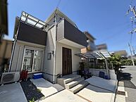大阪府枚方市招提南町1丁目：物件画像
