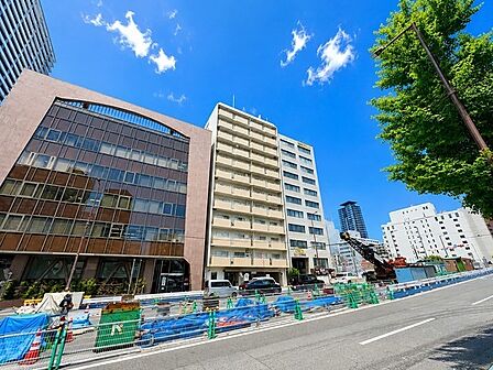 室内大変丁寧にご使用です。現況居住中ですが、ご内覧をご希望の際はお気軽にお問い合わせくださいませ。【現地外観写真】