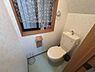 トイレ：※販売対象に家具・調度品は含まれません。トイレは1階と2階に配置されているため、朝の忙しい時間帯も気兼ねなく使えます。
