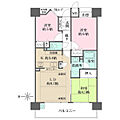 ファミール東三国8階4,080万円