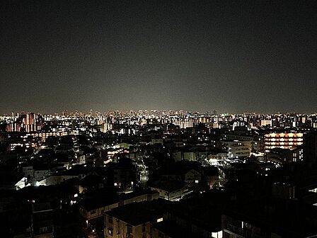 眺望(夜景)