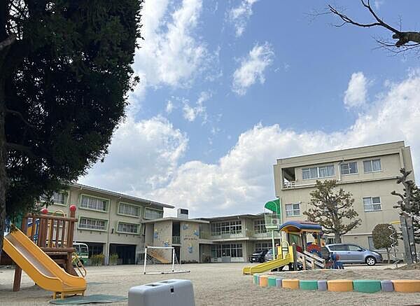 ブランズシティ千里古江台