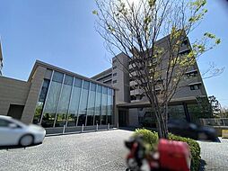 ブランズシティ千里古江台