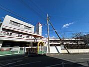 山田敬愛幼稚園（約1500m）