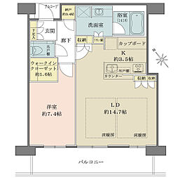 ザ・パークハウス中之島タワー