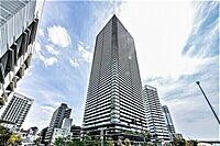 大阪府大阪市北区中之島6丁目：物件画像