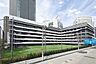 周辺：大阪市立中之島小中一貫校（約140m）