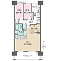 ジオ新町20階9,480万円