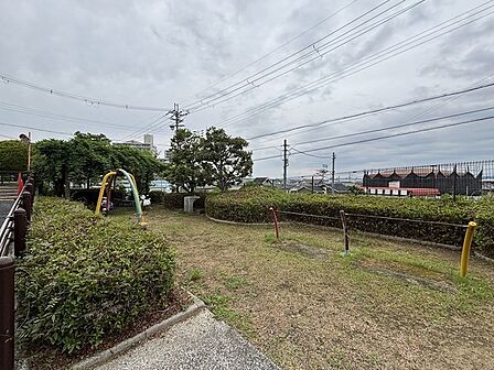 原町北公園(約80m)