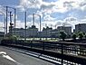 周辺：堺市立月州中学校（約430m）