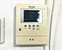 設備：TVモニターホン