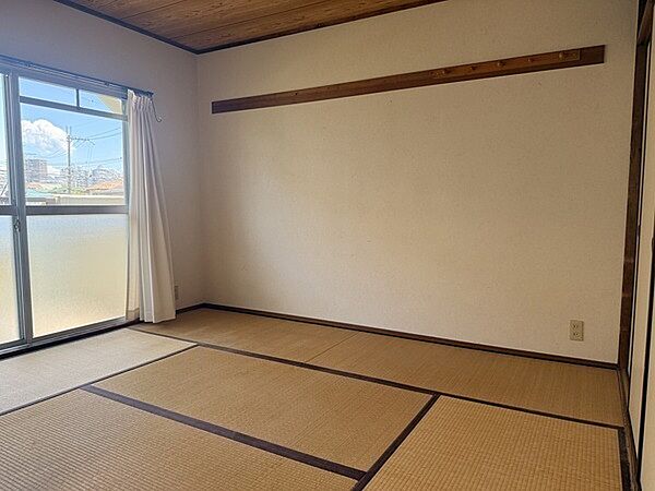 室内を拡大表示