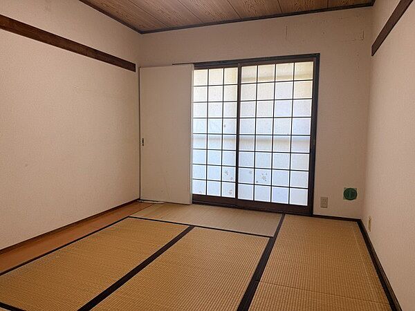 室内を拡大表示