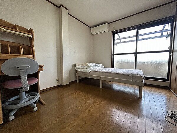 室内を拡大表示