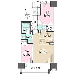 ジ・アーバネックス上町台龍造寺
