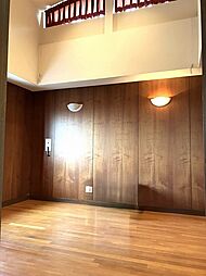 室内の画像