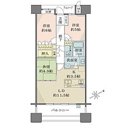 堺東ヴューモ