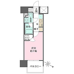 パークリュクス大阪京町堀
