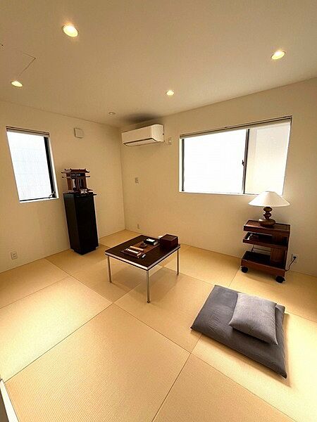 室内