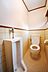 トイレ：ゆったりとしたトイレ空間。トイレは1階と2階にあり、ご家族の多いご家庭でも快適にお使いいただけます。【トイレ】