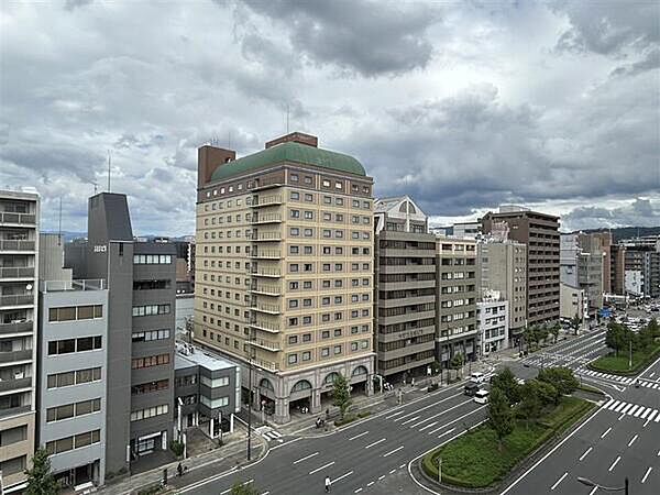 周辺を拡大表示