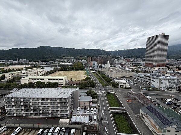 周辺を拡大表示