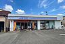 周辺：ローソン御陵原西店（約130m）