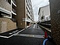 敷地内に駐車場...
