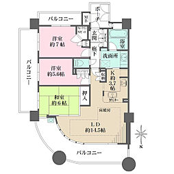 グランクール河原町二条