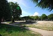 午塚児童公園（約210m）
