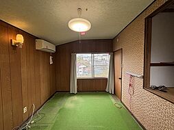室内の画像