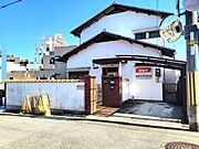 建築条件付土地ではありませんので、お好きなハウスメーカー・工務店で建築いただけます。【現地の様子】